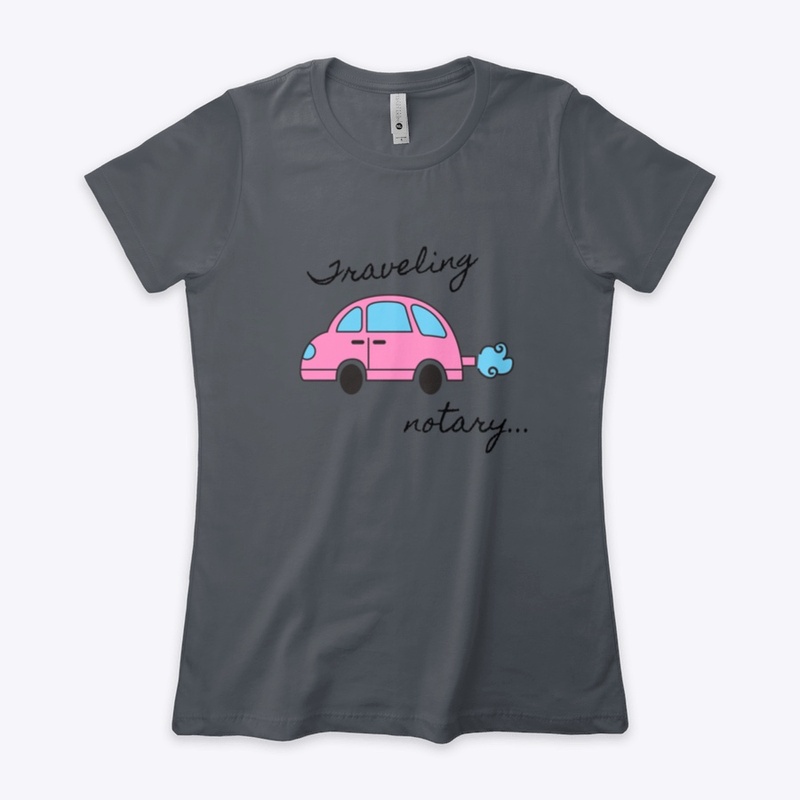 Traveling Notary