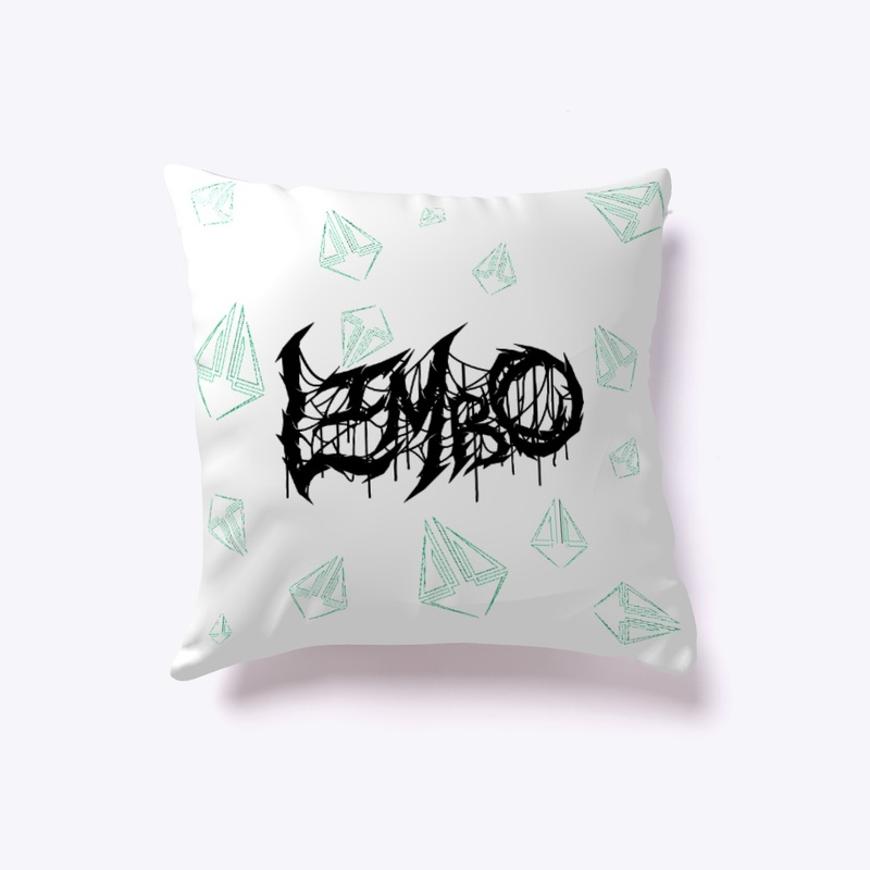 Limbo Pillow