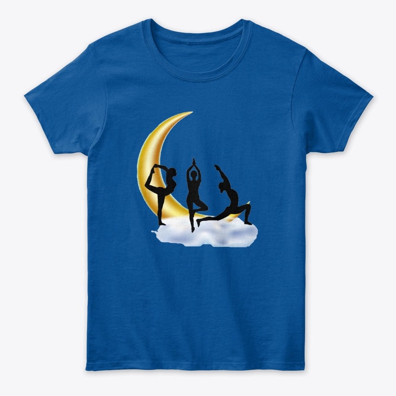 Half Moon poses | international yoga day