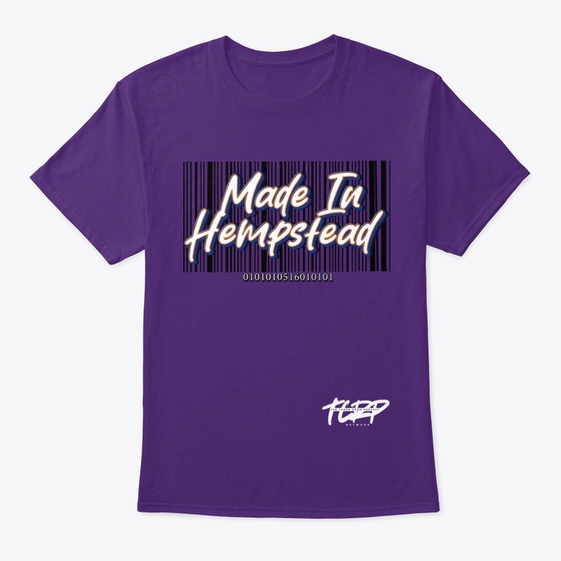 Made In Hempstead 