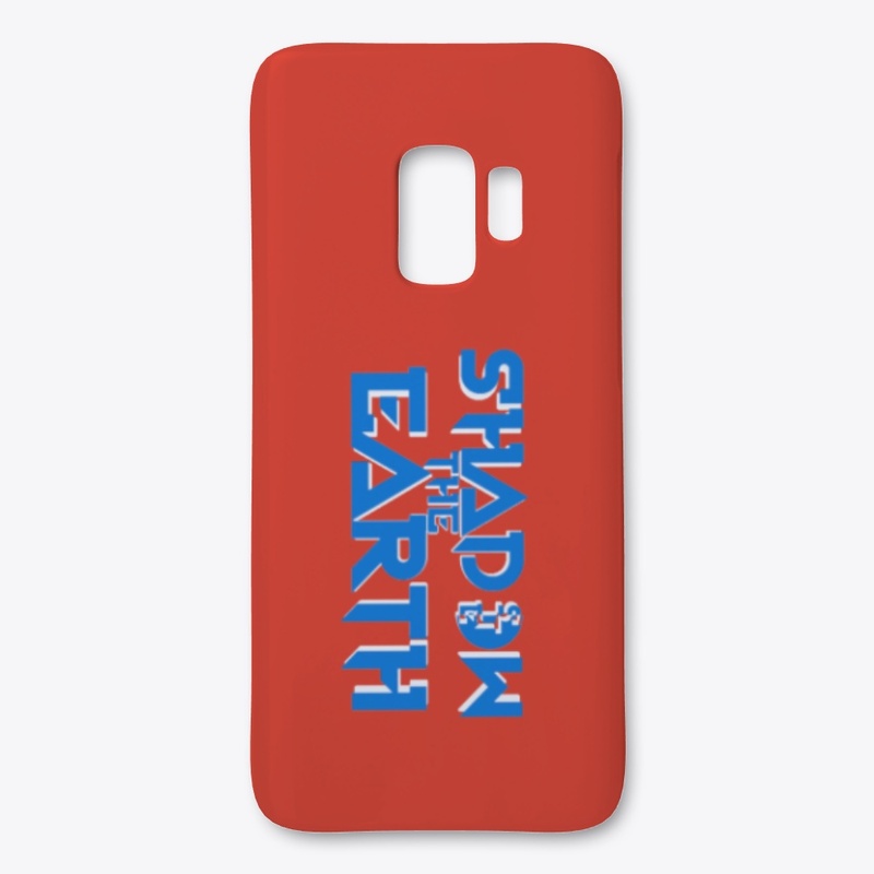 STE 3D Samsung Case