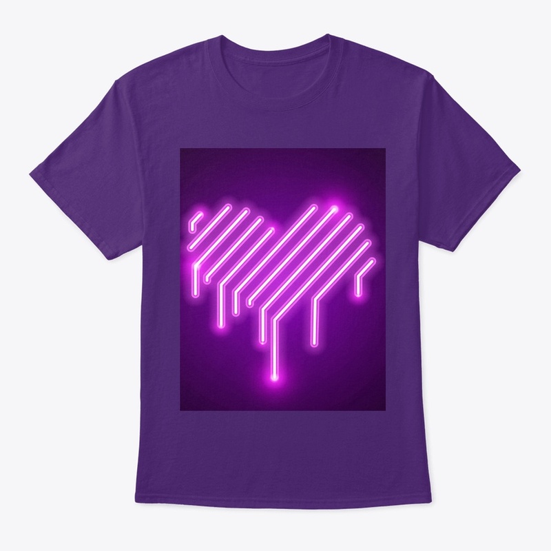 T-Shirt Hart