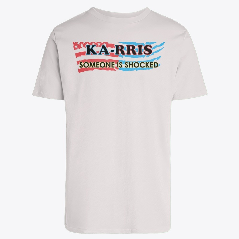 Kamala Harris KARRIS