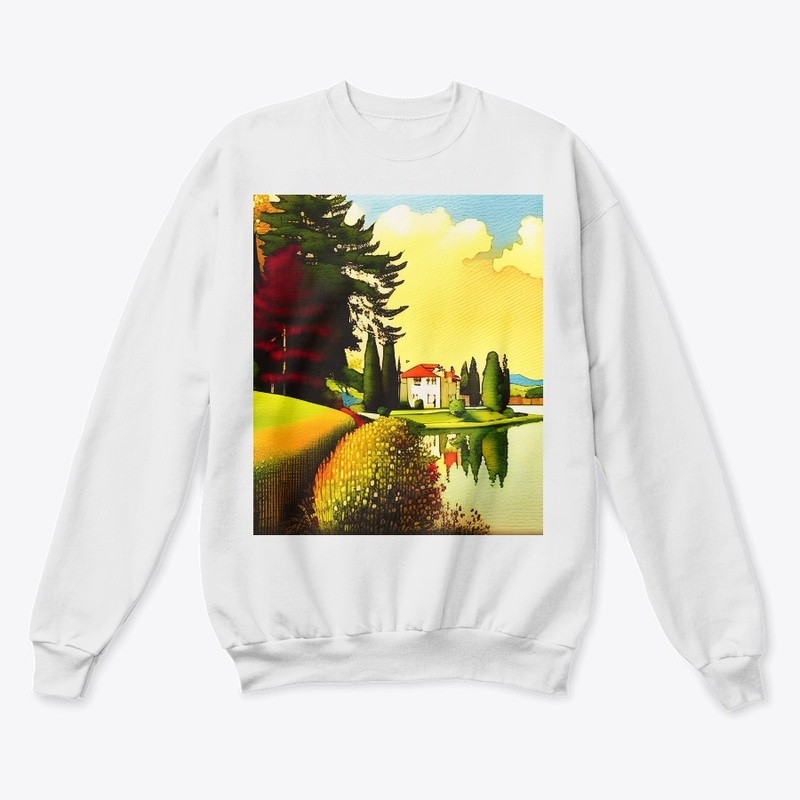 Renaissance Retreat