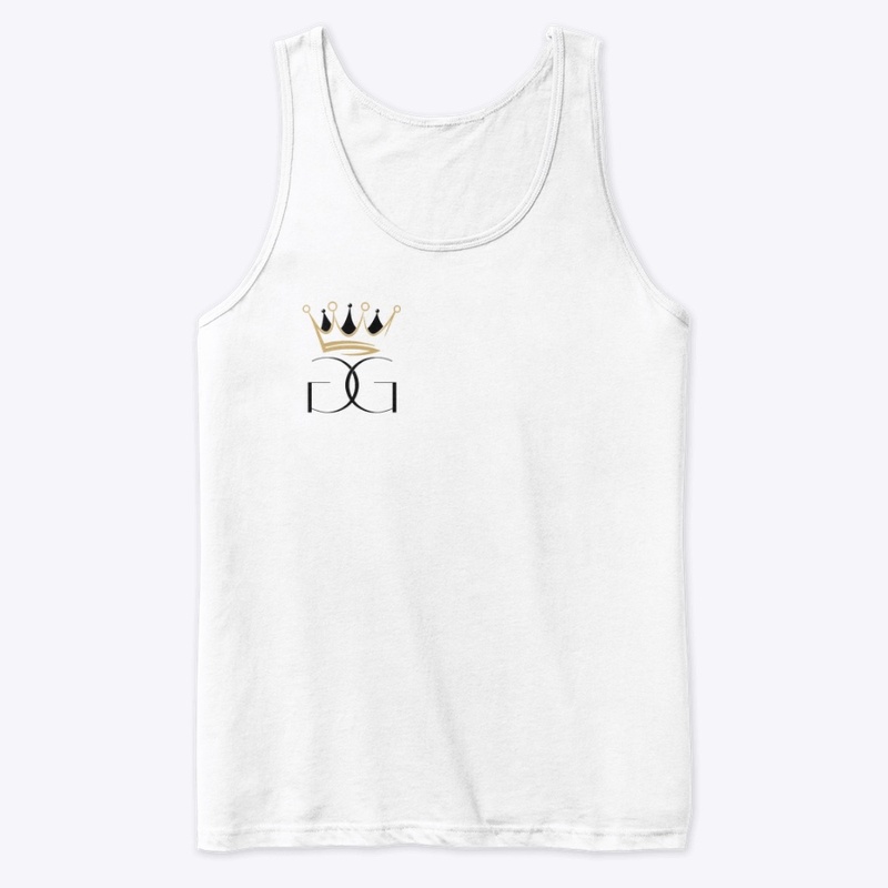 Godly Gifted Premium Tank Top