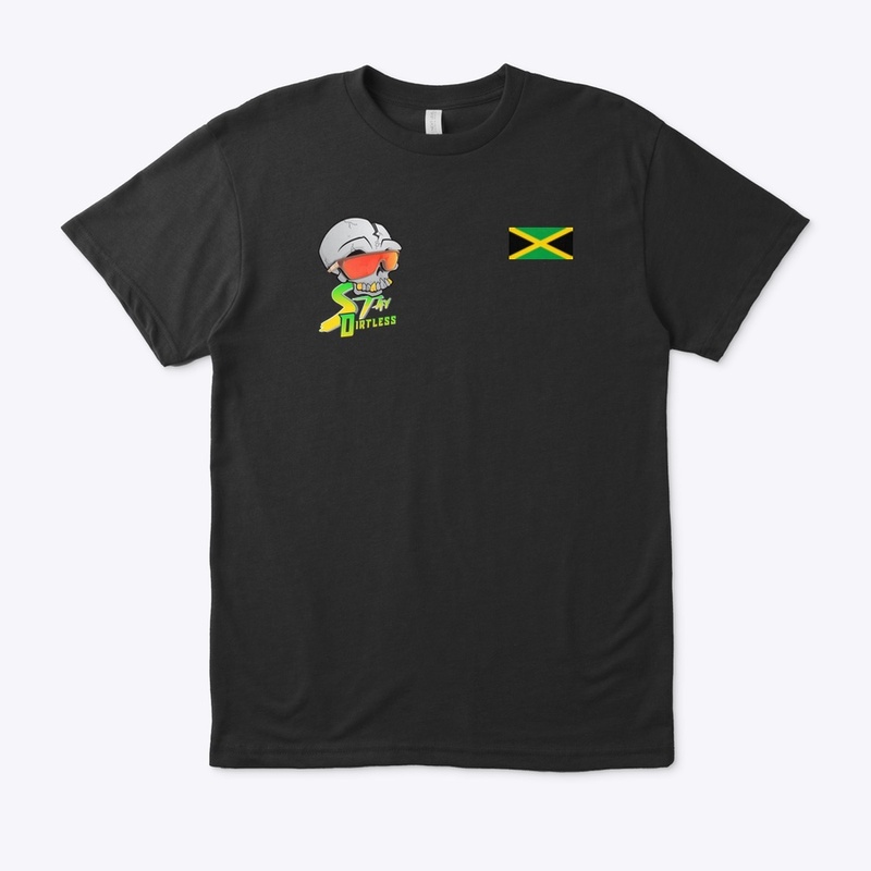 A Collection Dedicated To Jamaica ‘22