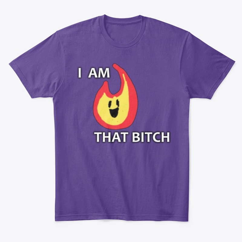 IAmThatBitch2022