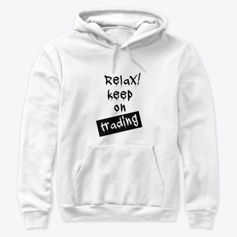 Forex trading, Relax And Keep On Trading