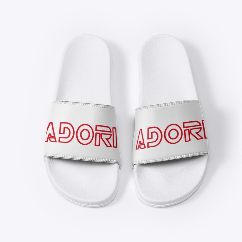 Adori Men Slide On