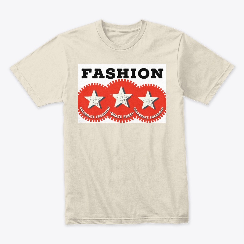Classical Fashion Tees