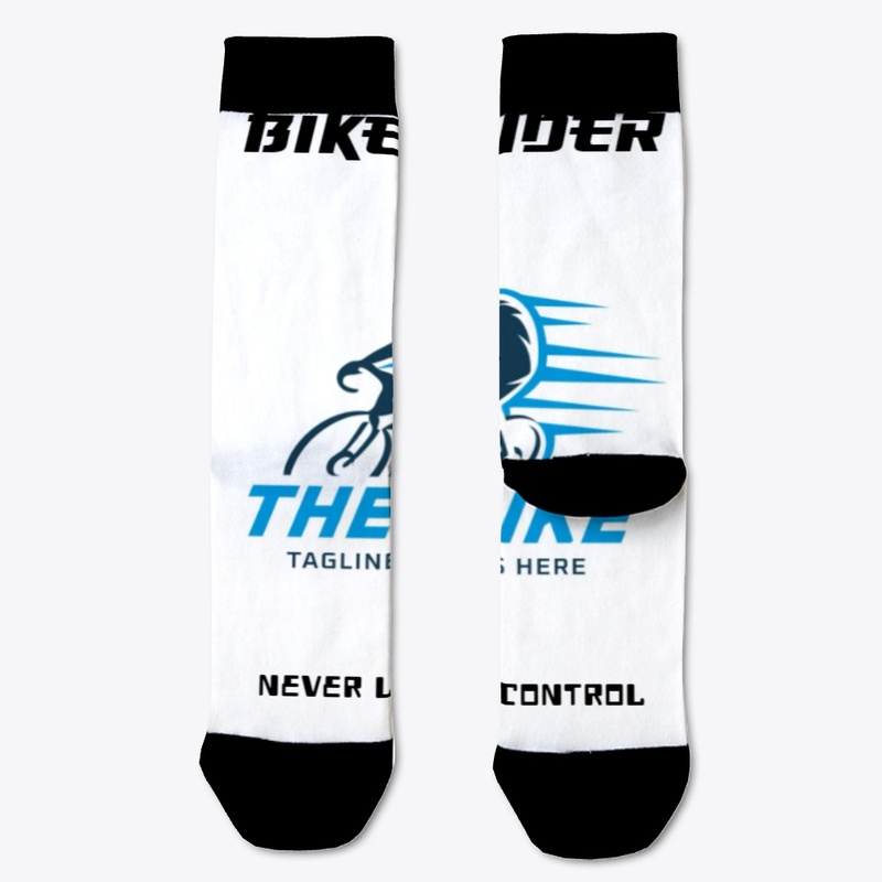 BIKE RIDER - NEVER LOSE CONTROL