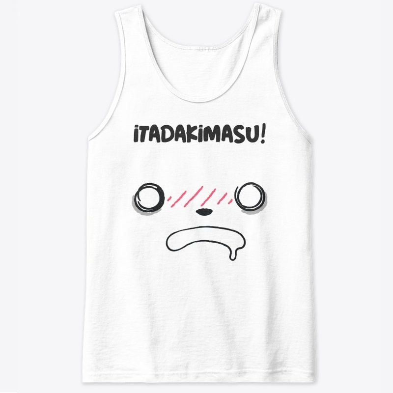 Funny Japanese Big Chungus Food Meme