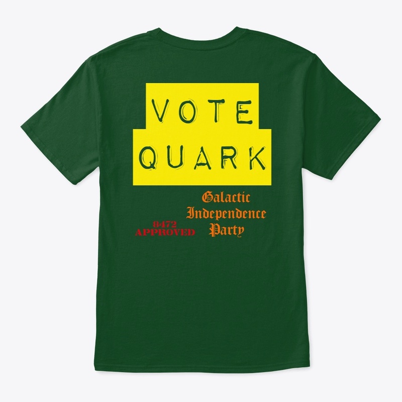 Galactic Elections