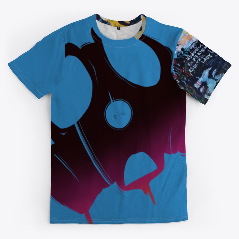 MUSIC LOVE  DISTRICT