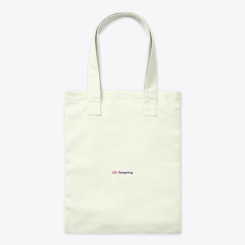 Nice cups and bags