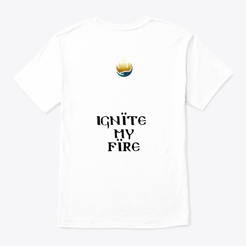 Ignite My Fire