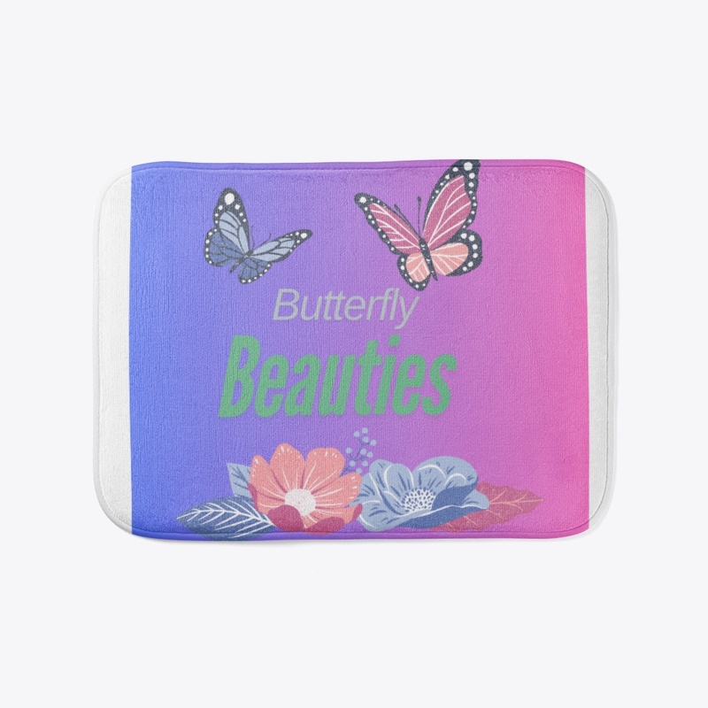 Butterfly Beauties