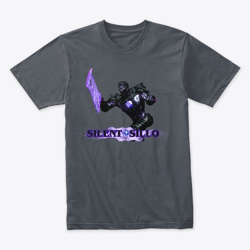 Silent Sillo 3D Design 