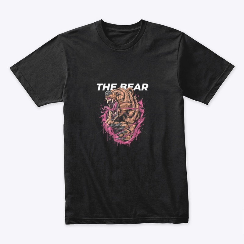 Bear Adventure Collection