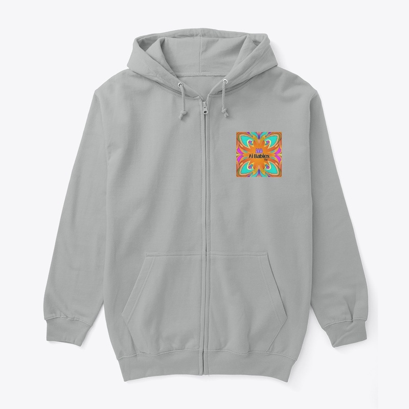 No Ai babies Trademark
