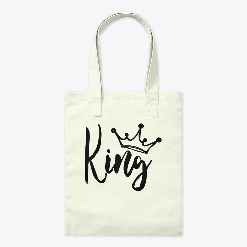 Kinging Always III Collection Unisex Fit