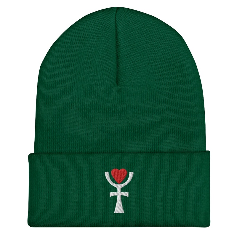 The Swordwind Beanie
