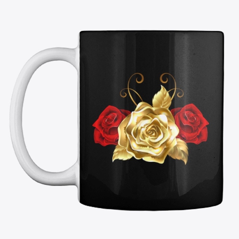 Gold Floews