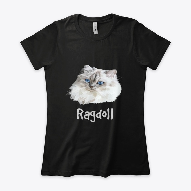 Ragdoll