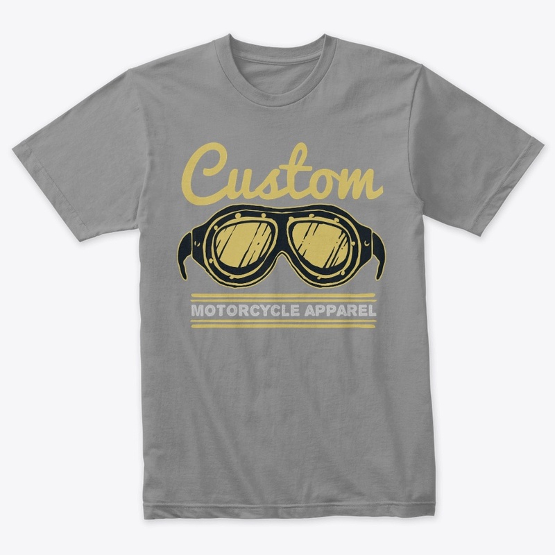 custom apparel
