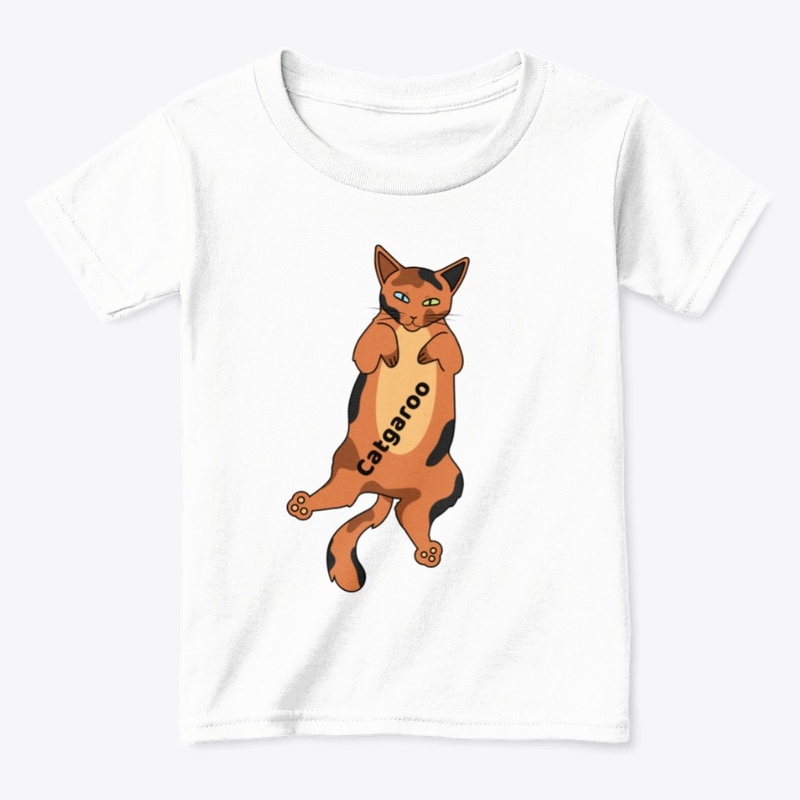 Catgaroo
