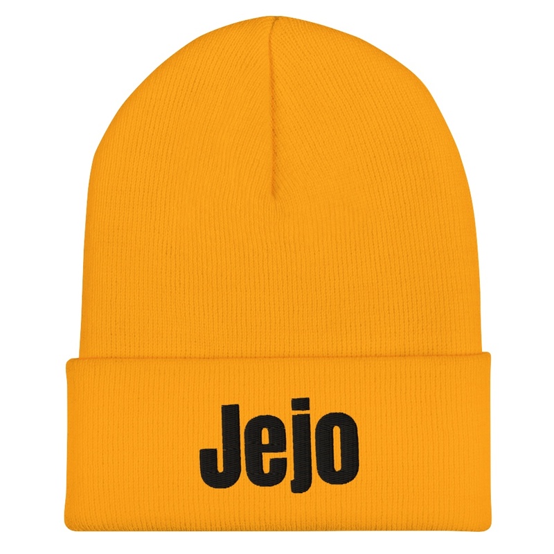 Jejos mössa
