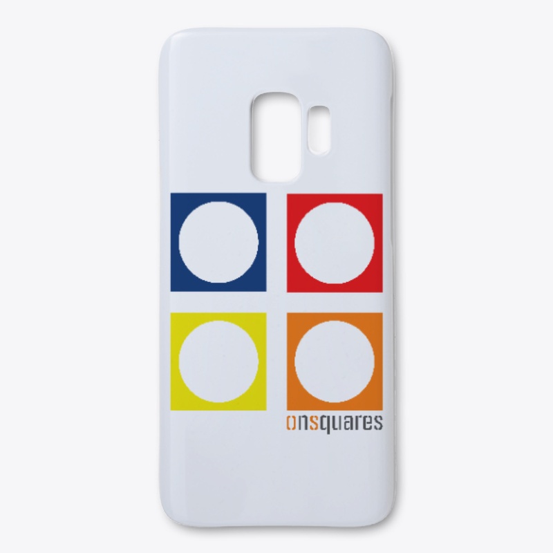 onsquares color