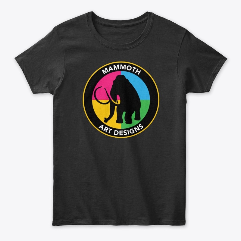 Mammoth Art Designs