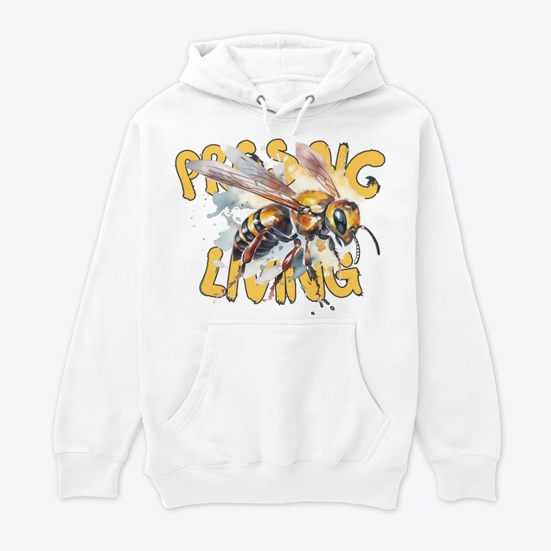 Prosaic Living Bee