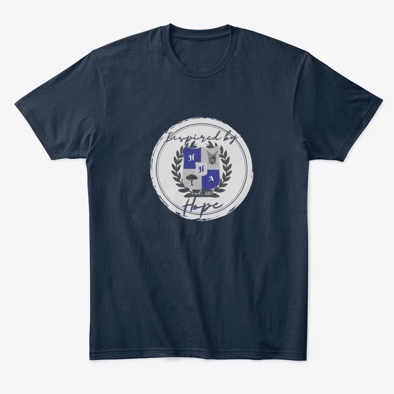 Members Only, Insp By Hope