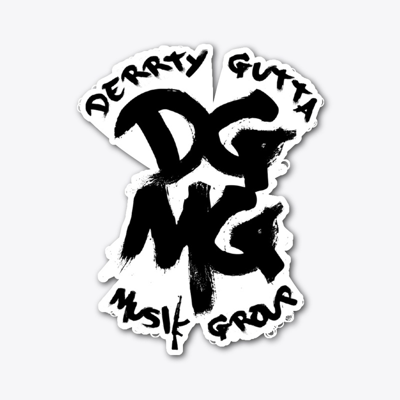 OG Derrty & Gutta Brand