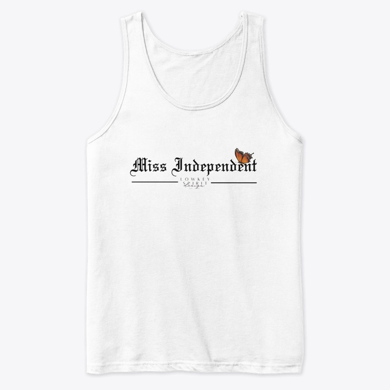 miss independent (brightproduct)