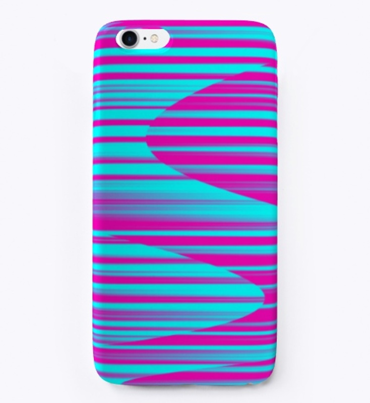 Pink Wave