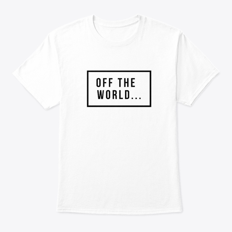 OFF THE WORLD