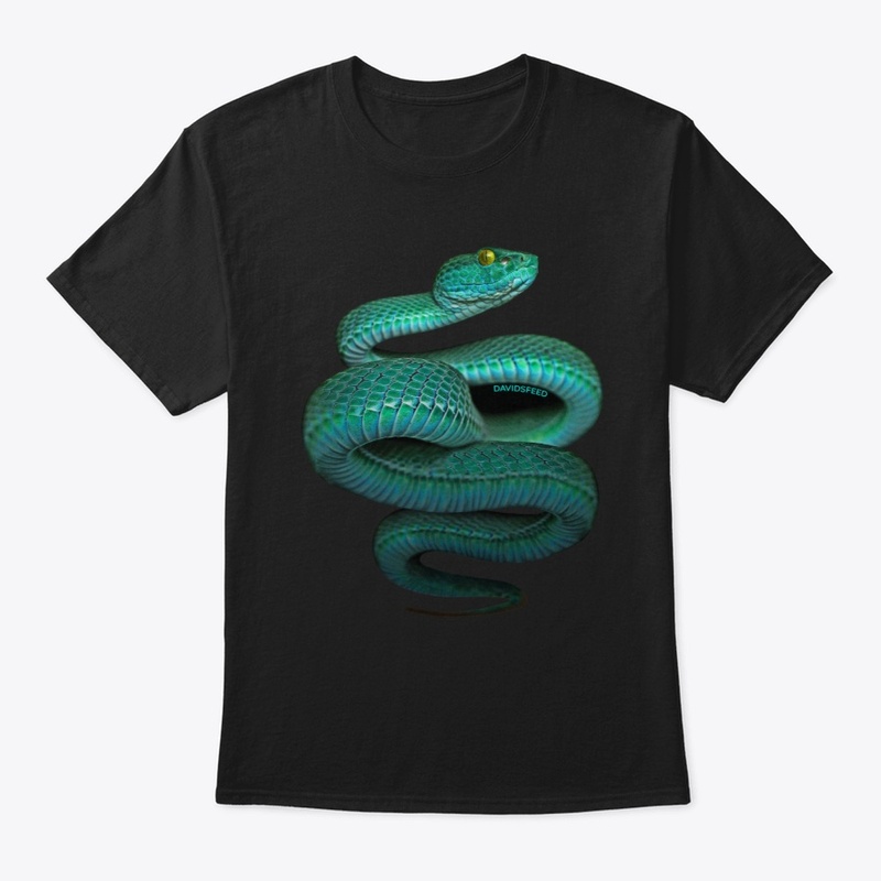 Macrops Viper
