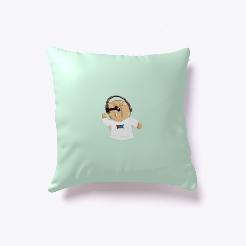 Gaming Tardigrade home comfort