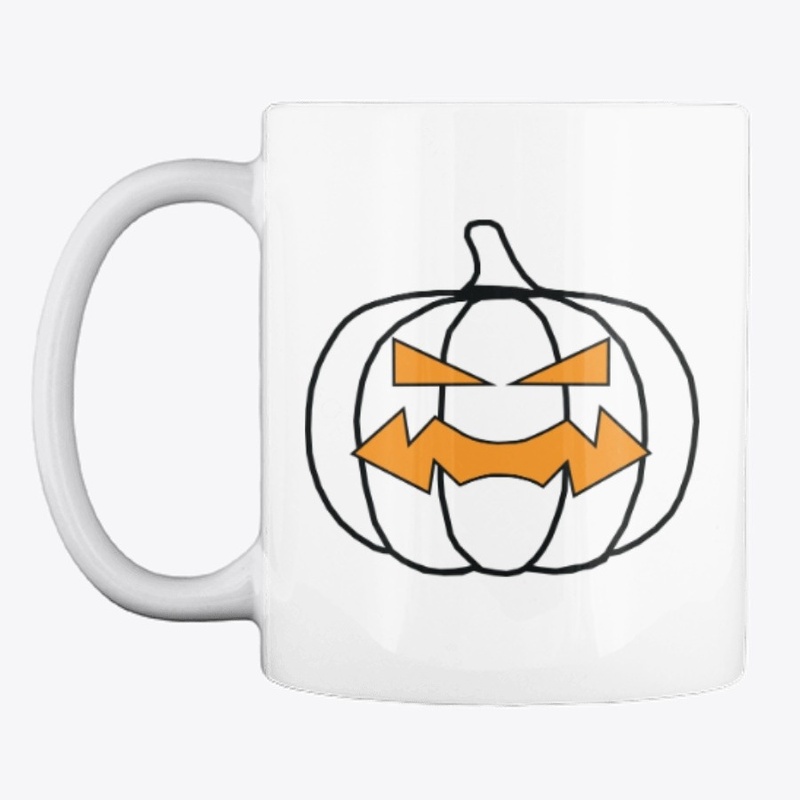 GREAT PUMPKIN