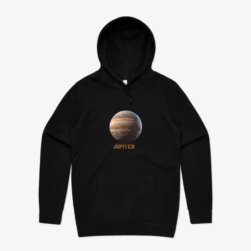 JUPITER.