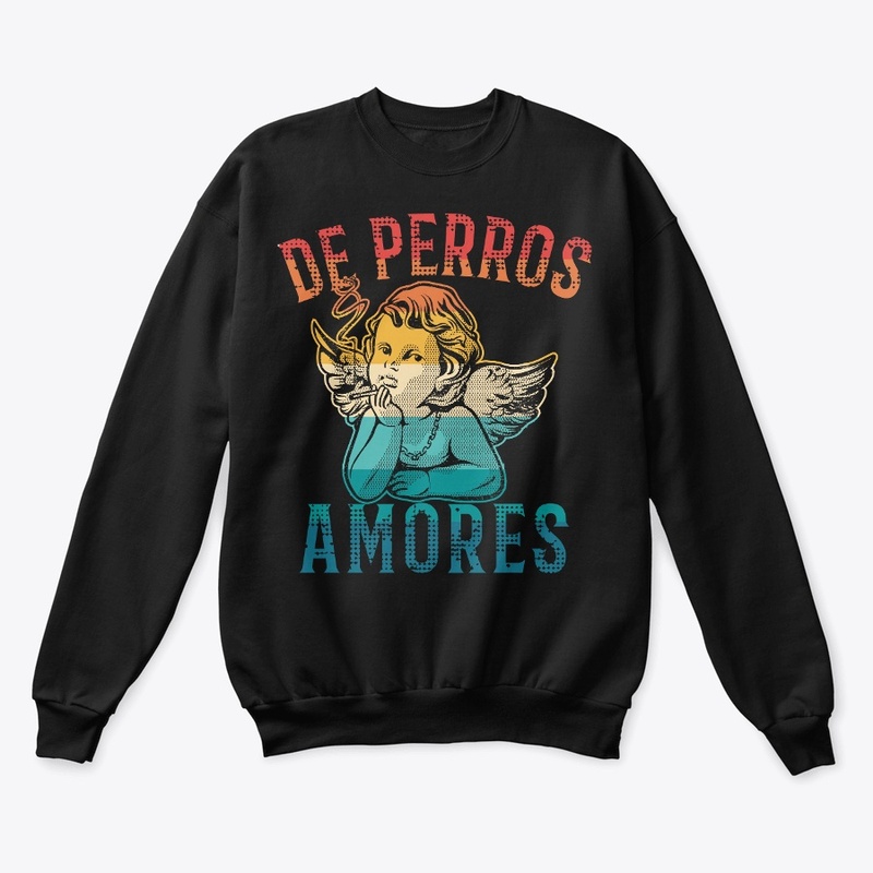De Perros Amores 04
