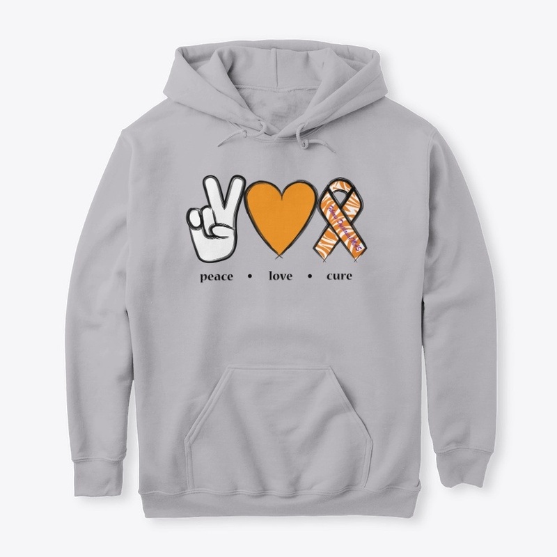 Peace-Love-Cure
