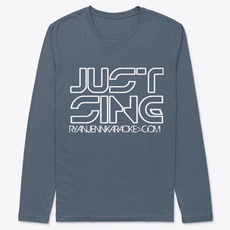 ALWAYS REMEMBER YOUR SINGING EXPERIENCE!