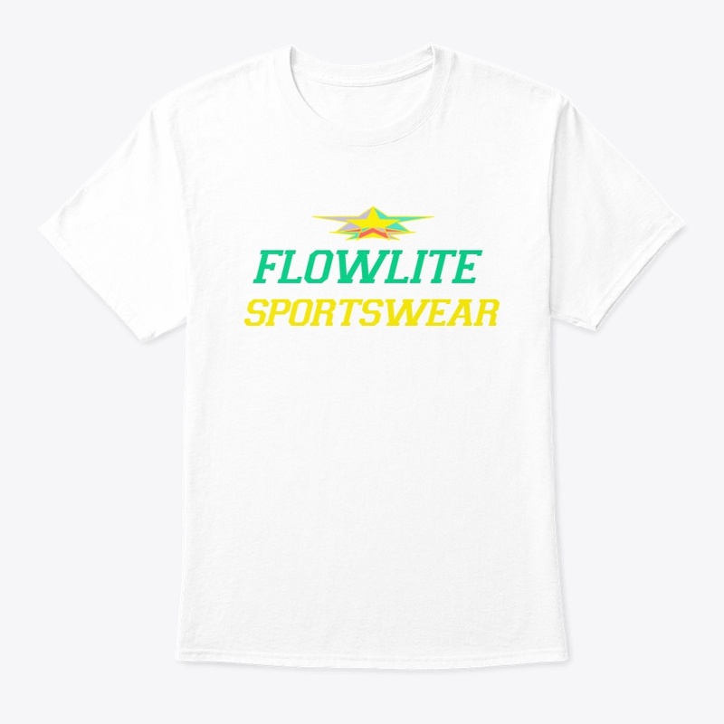 Classic Vintage "Mint-Starshine" Logo 
