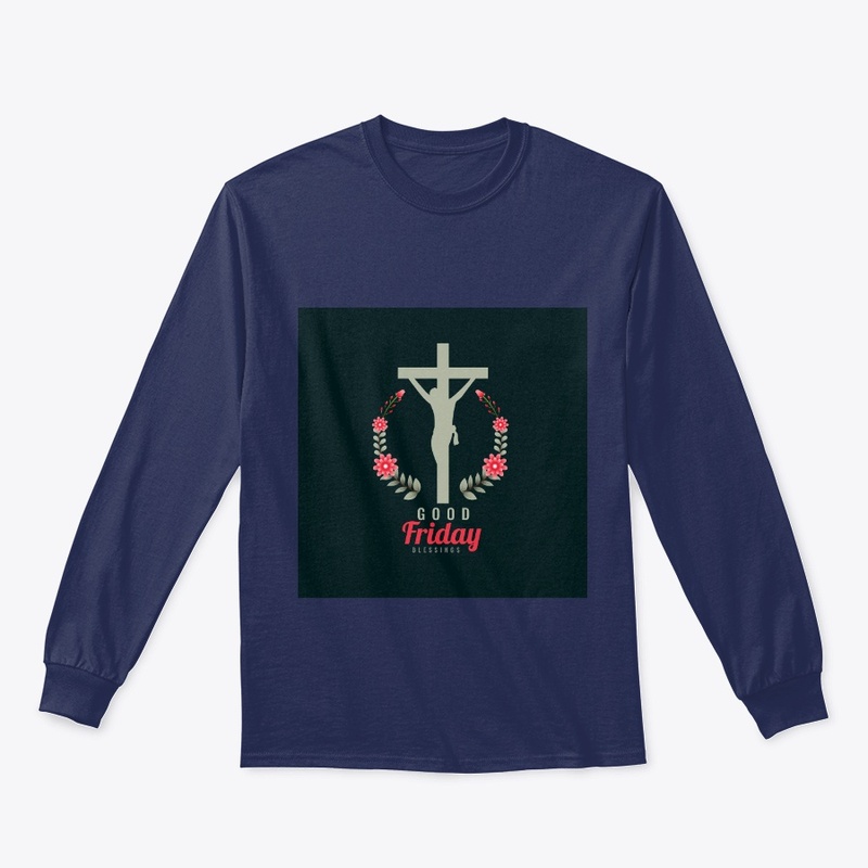 Good friday 2023