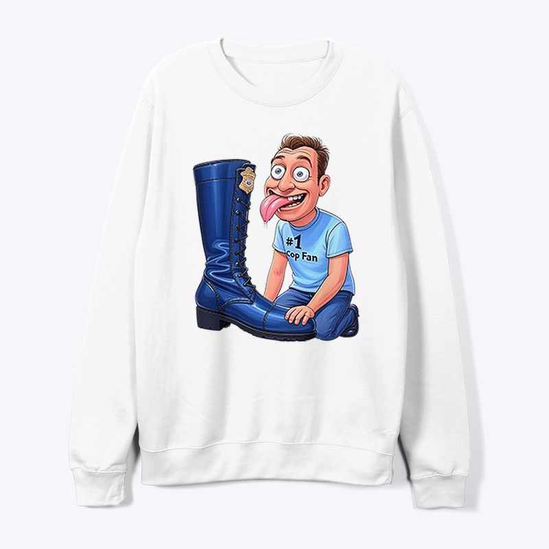 Bootlicker Bert