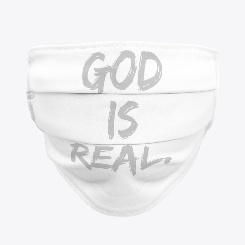 God Is Real Collection